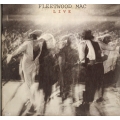  Fleetwood Mac ‎– Fleetwood Mac Live 
